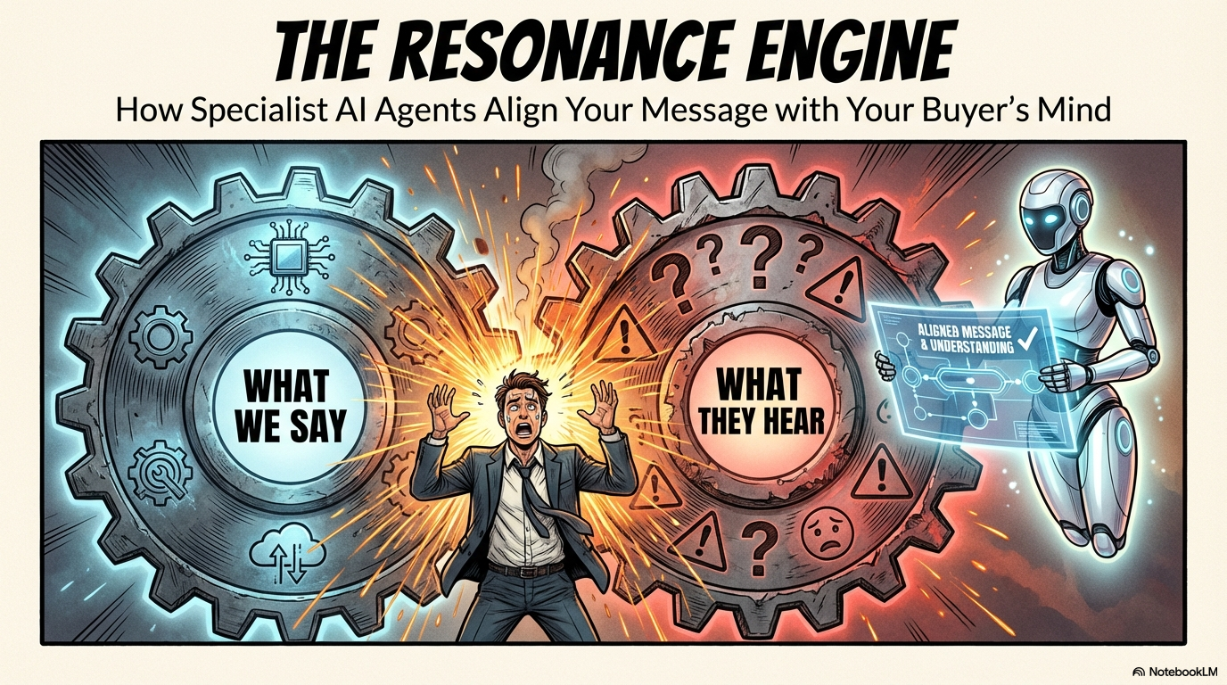 The resonance engine